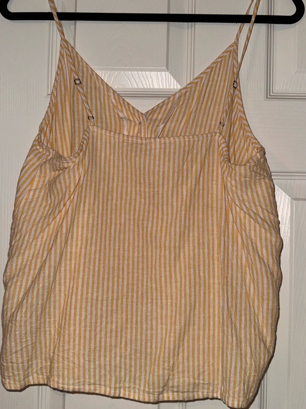 BP Striped Top - Picture 3 of 5